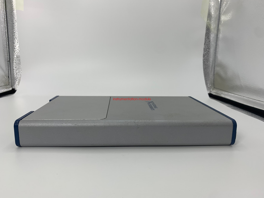 National Instruments USB-6351 Data Acquisition Device Test passed spot