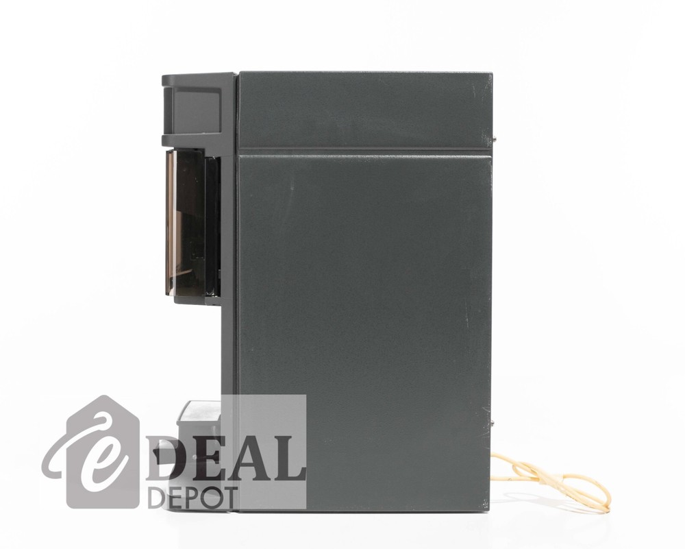 Coulter Z2 Particle Count & Size Analyzer