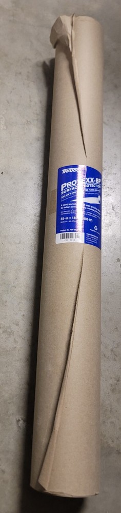 PROTEXX Surface Protection Paper