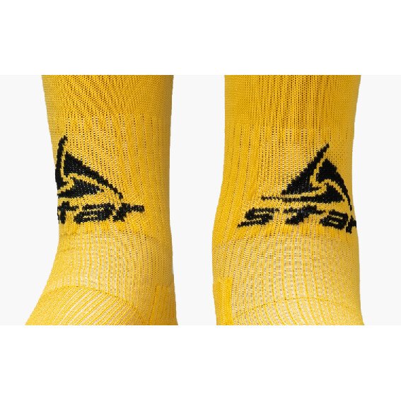 Star Soccer Socks YOUTH (1pair)