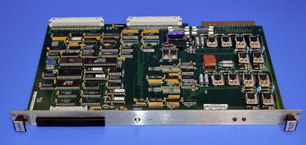 ASM DUAL STEP Z-ELEV 03-28377 Eagle60