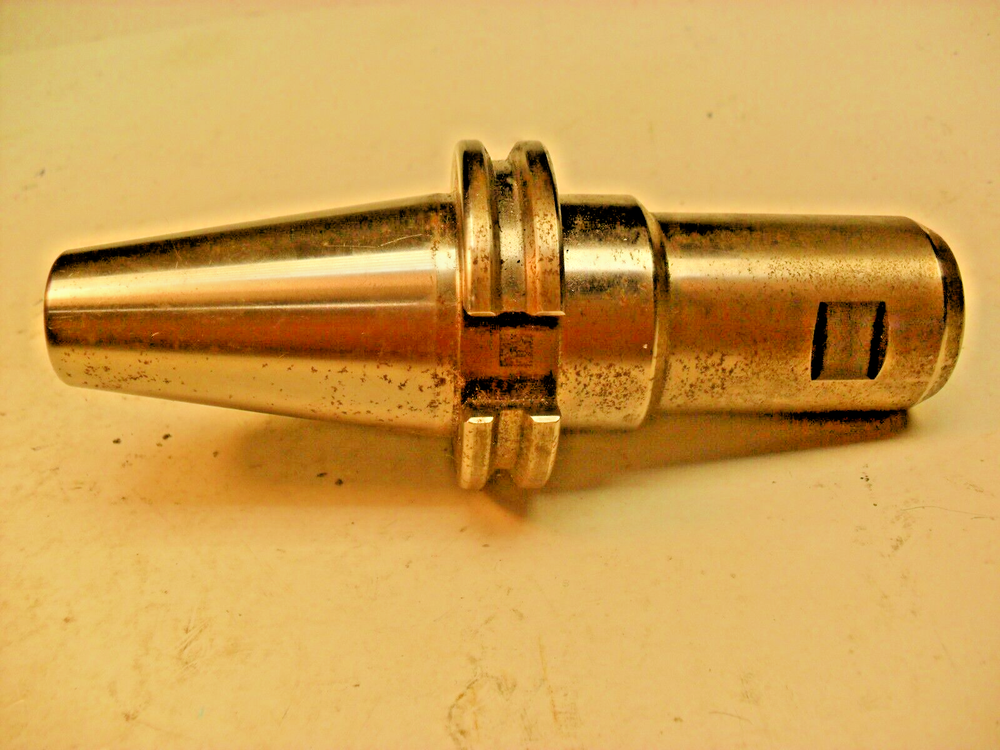 Techniks SYIC-22920 CAT40 LN5/8-3.75"
