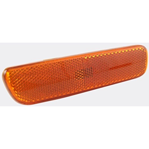 Front Right Passenger Side Corner Parking Light Turn Signal Lamp Replacement