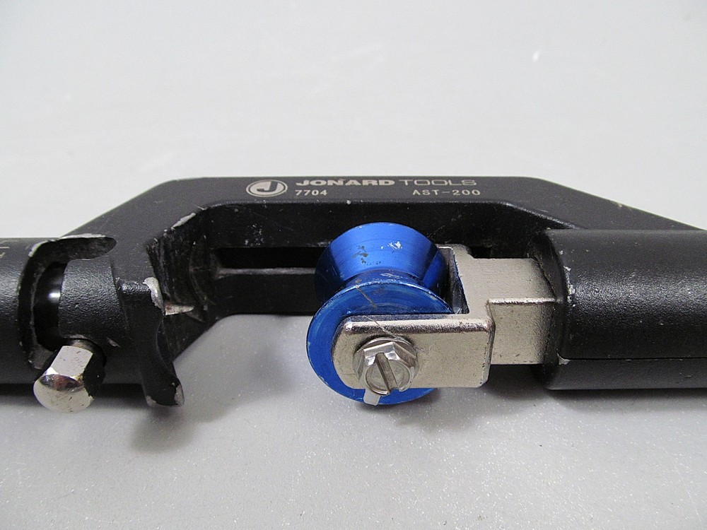 Jonard Tools AST-200 Cable Saber