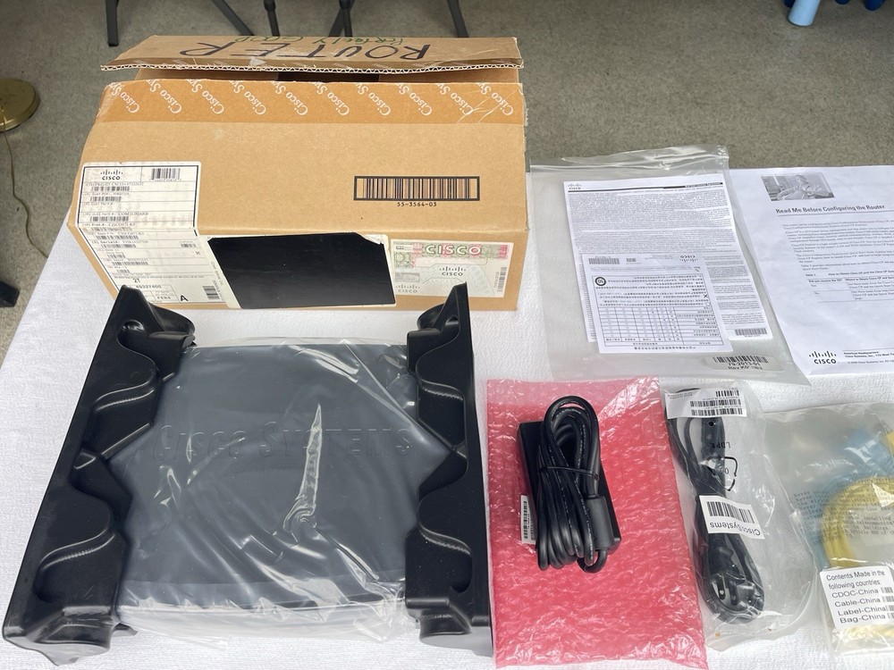 Cisco CISCO871-K9 871 Integrated Services Router