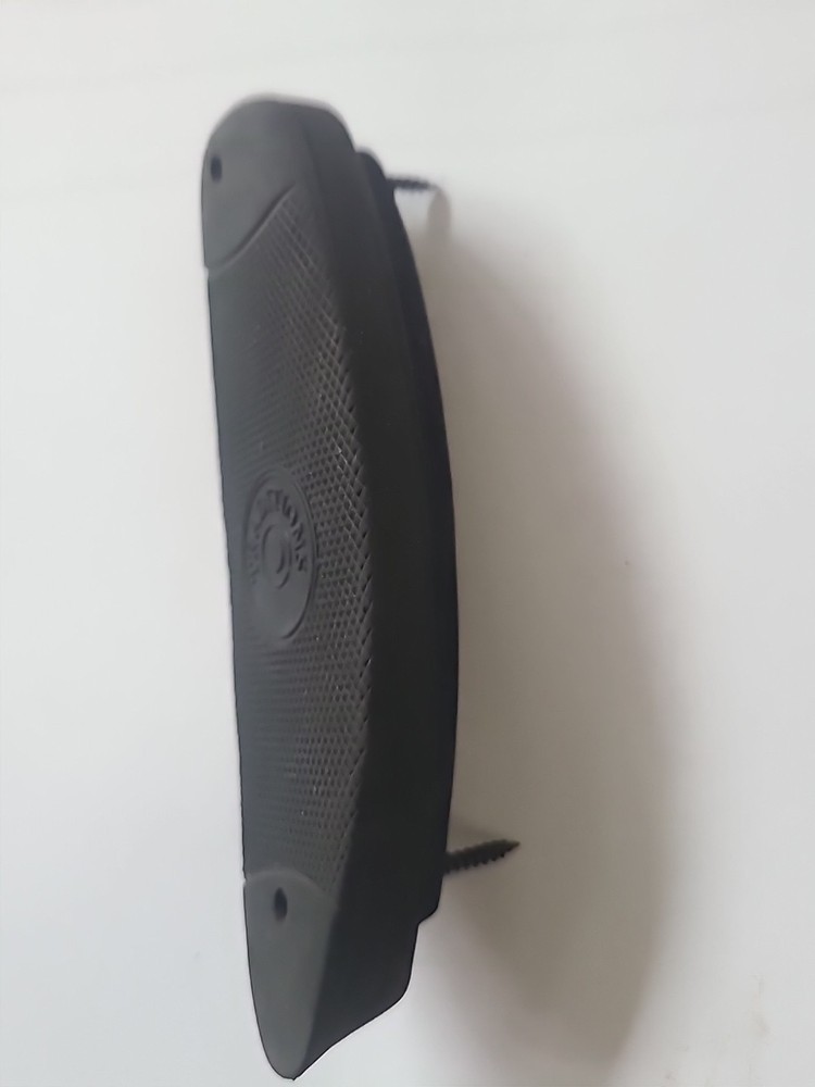 Traditions Tracker 209 Muzzleloader .50 Cal. Buttpad With Screws Muzzleloader