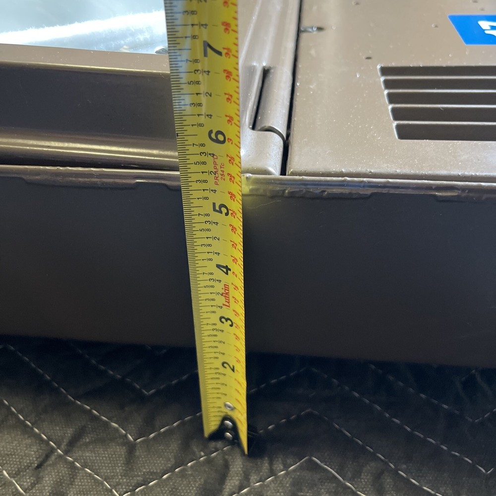 American electric lighting Pole Light, 571587, Does Not Include Bulb