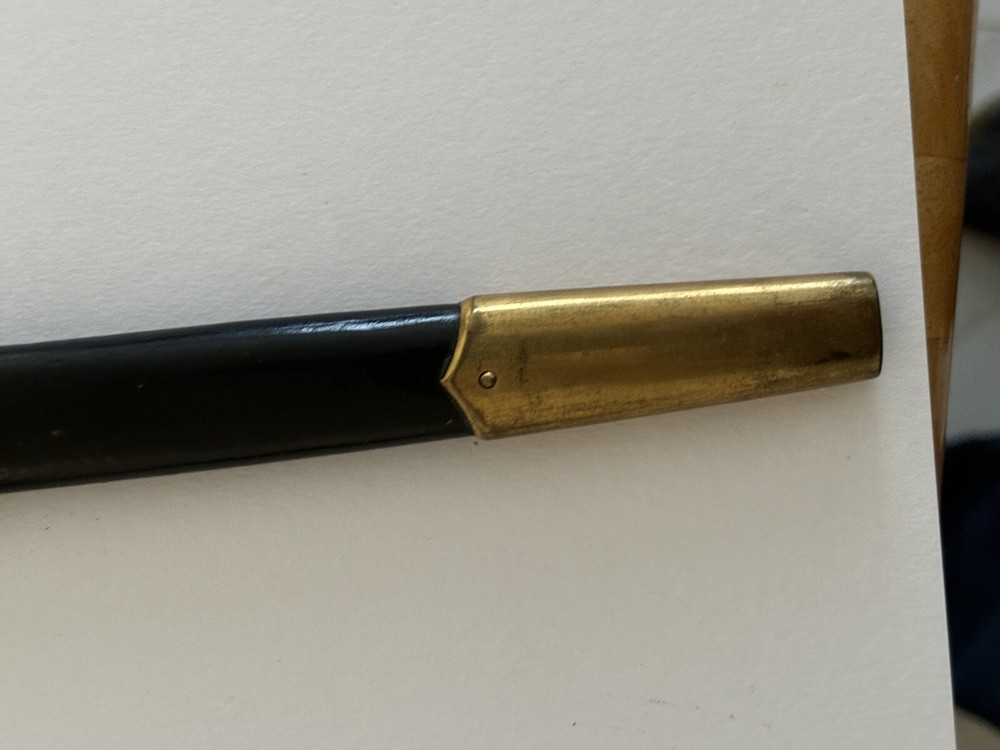 Russian soviet naval officer dagger Dagger Pre 1945 No Button