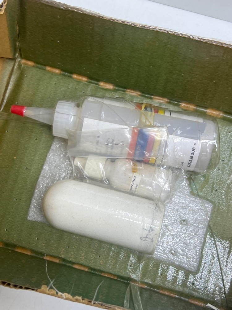 ROSEMOUNT 6292A30G01 FILTER REPLACEMENT KIT