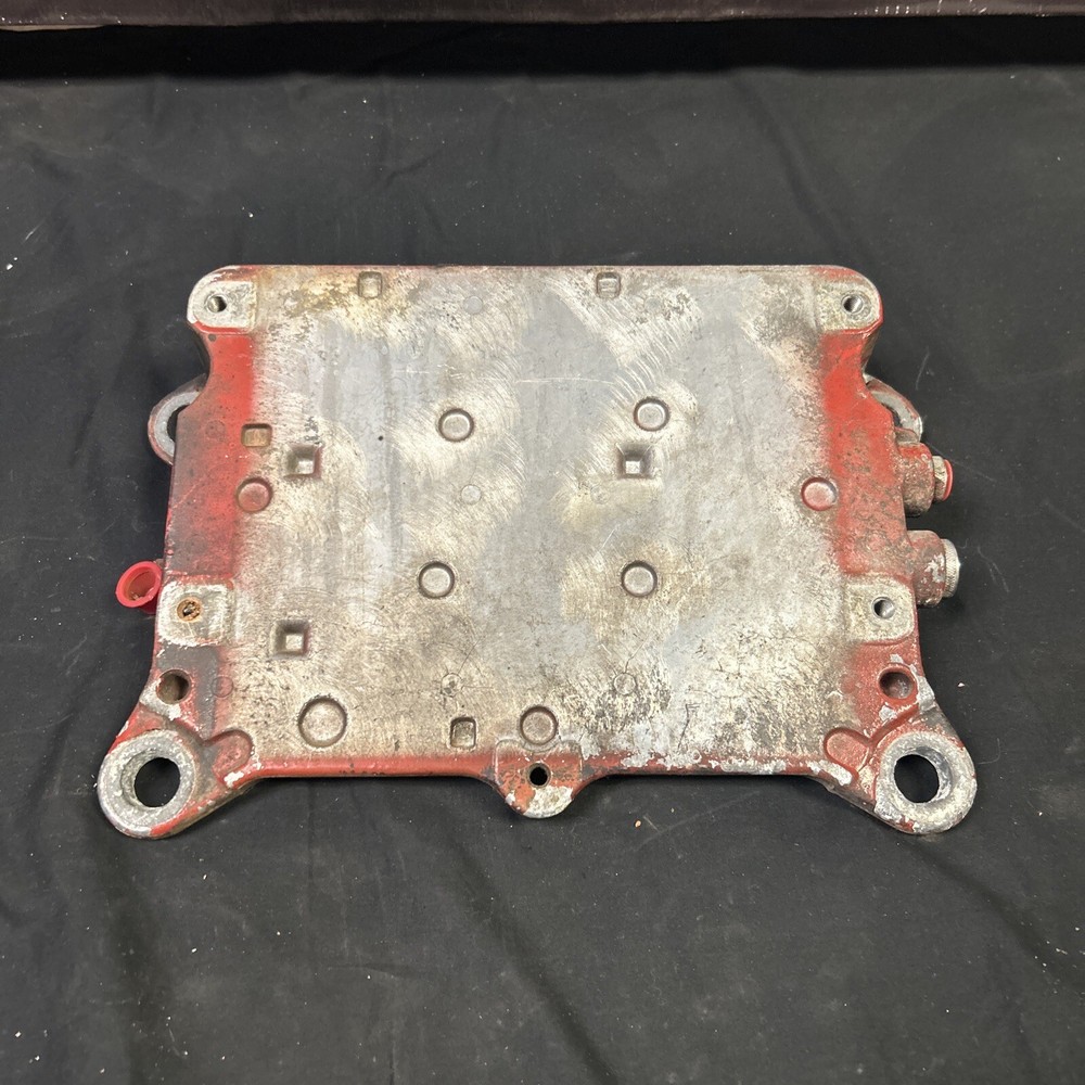 CUMMINS ISL ELECTRONIC CONTROL MODULE COOLING PLATE ECM 4933570