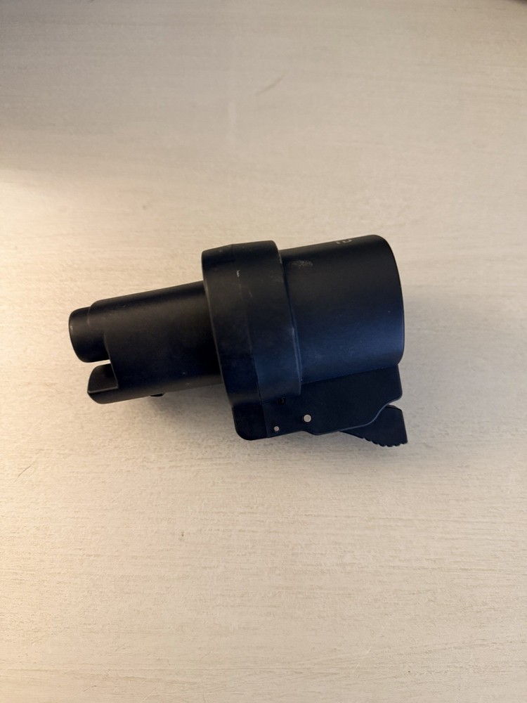 Tesla EVject Escape Connector Tool