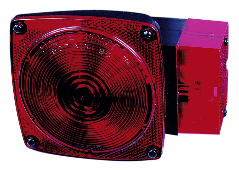 Peterson V452L Trailer Light