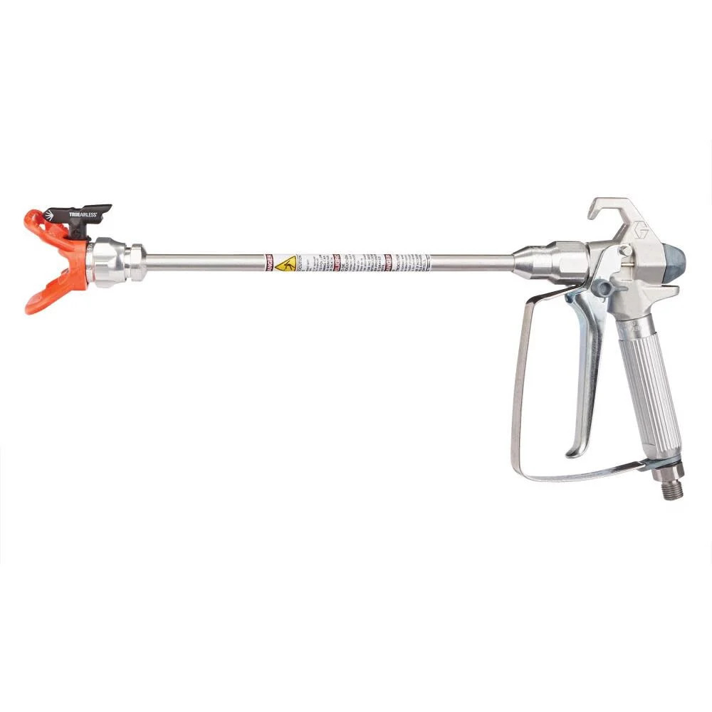 Graco 10-In Tip Extension