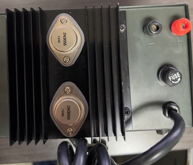 TRIPP-LITE - DC POWER INVERTER, MODEL PR-10b