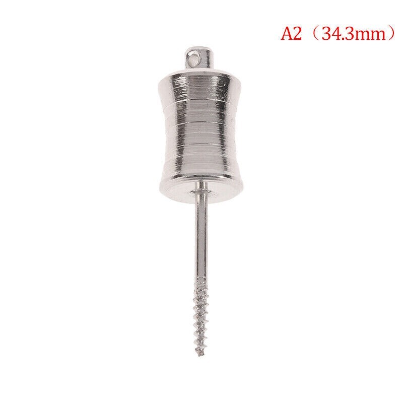 Dental Root Tip Fragment Extractor Extracting Forceps Tooth Extraction Elevator