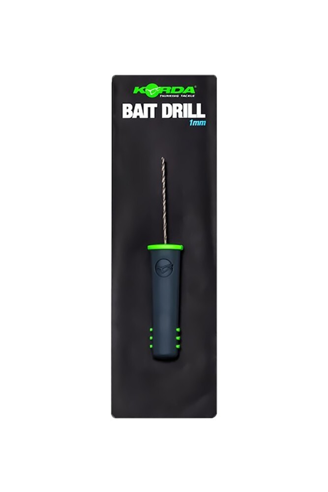 Bait Drill 1mm Korda