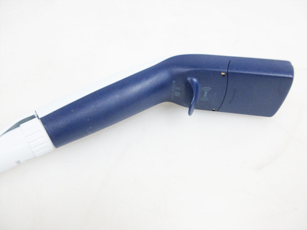 RAININ E4-2000XLS+ E4 ELECTRONIC SINGLE CHANNEL PIPETTE LTS L-2000 XLS 2 mL E4