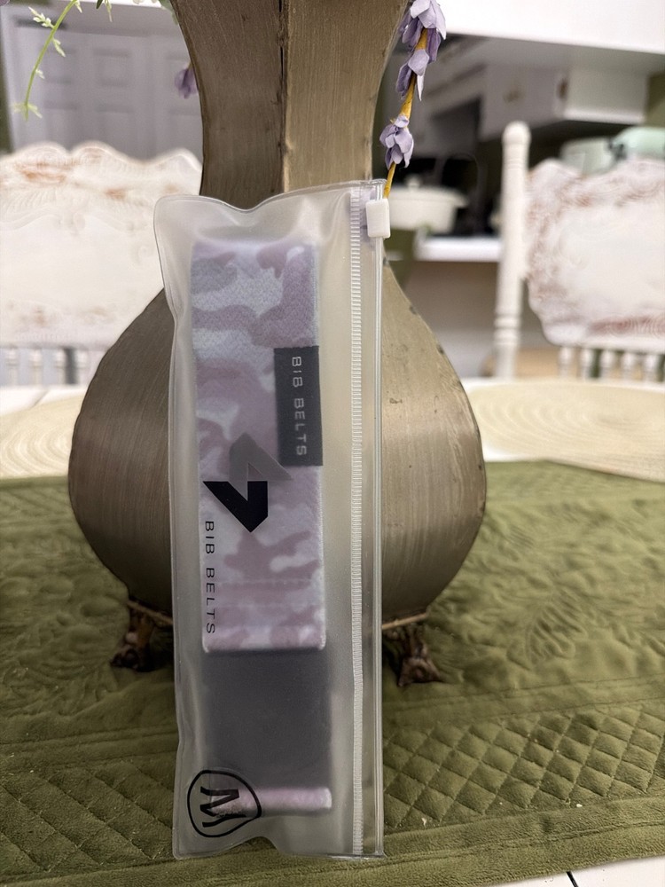 BIB BELT