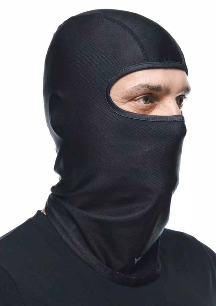 Dainese Balaclava Black