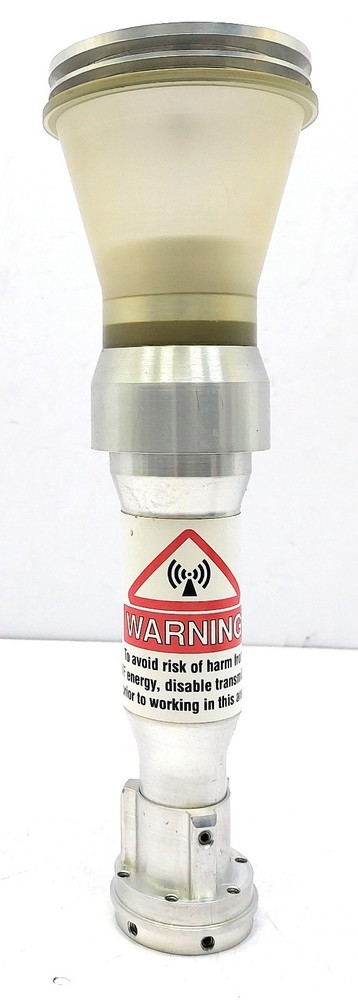 KVH Antenna Unit