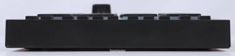 Akai Professional MPC Studio Music Production Controller and MPC Software