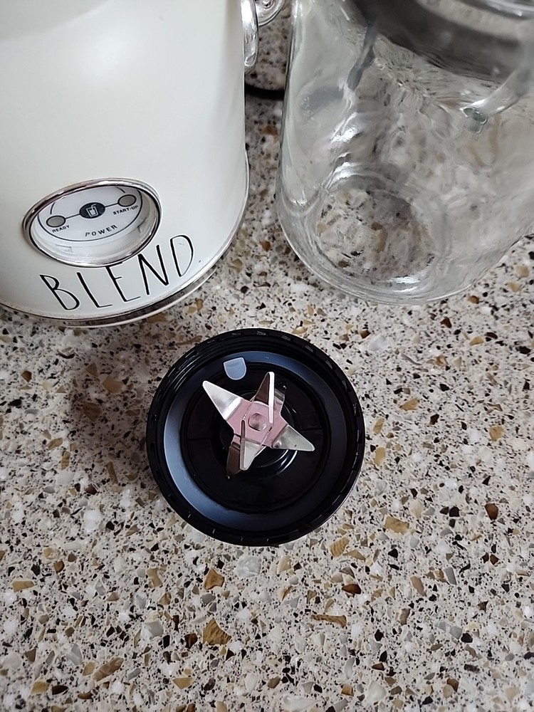 Rae Dunn Personal Blender