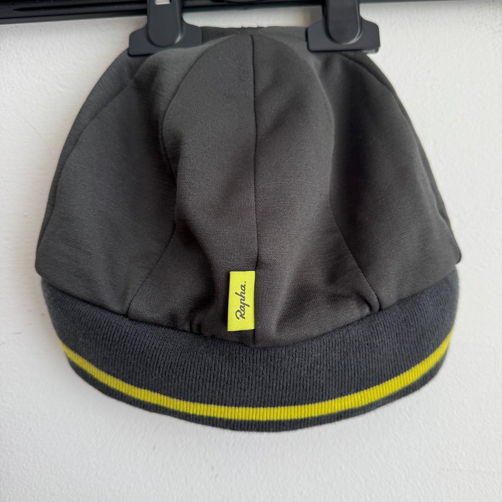 Rapha Pro Team Winter Hat Wool Blend