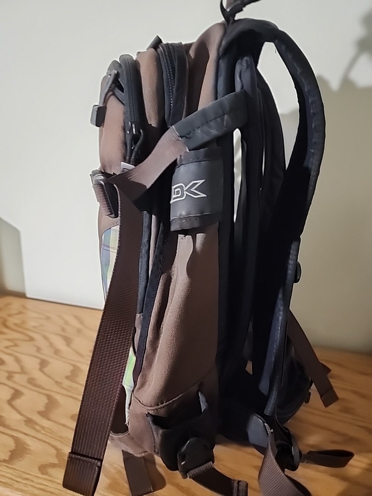 Dakine Heli Pro Backpack Large Excellent