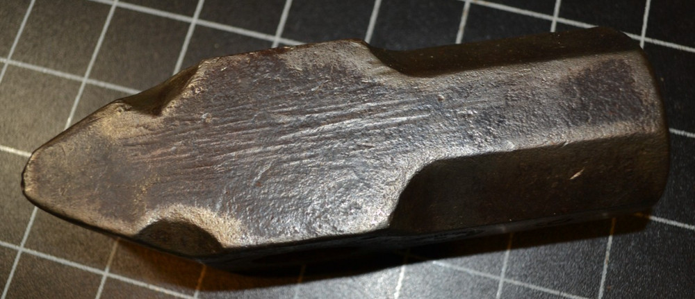 BEALL TOOL Co. - 9# BLACKSMITH SLEDGE CROSS PEEN - VERT GOOD