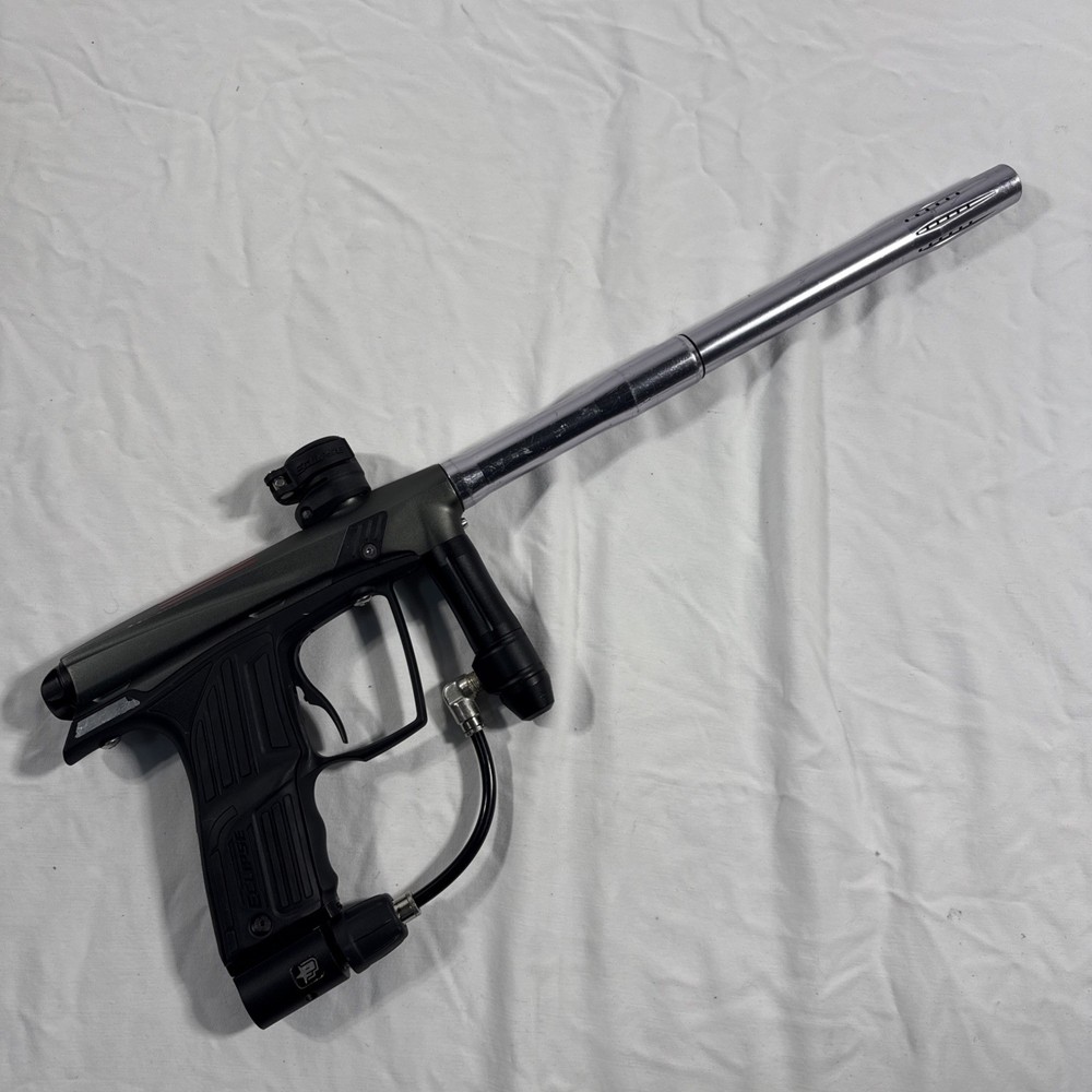 Plant Eclipse Paintball Gun Carrying Case