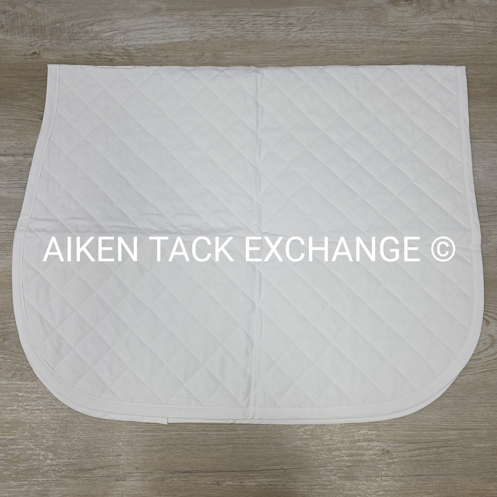 BARGAIN BUNDLE: 2 Lettia Baby Pad Saddle Pads (Read Description)