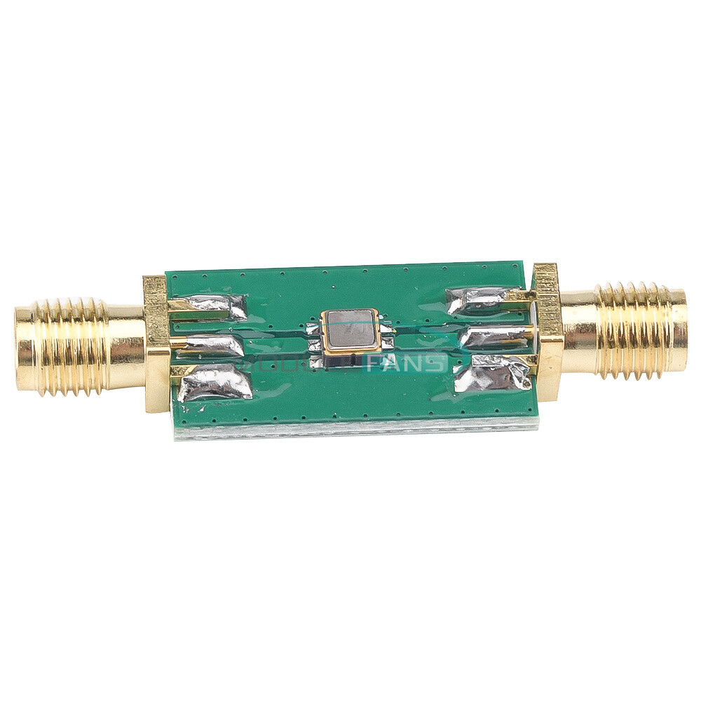RF Band Pass Filter Module 403MHz BPF Passive Filter Bandpass Filter 20dbm