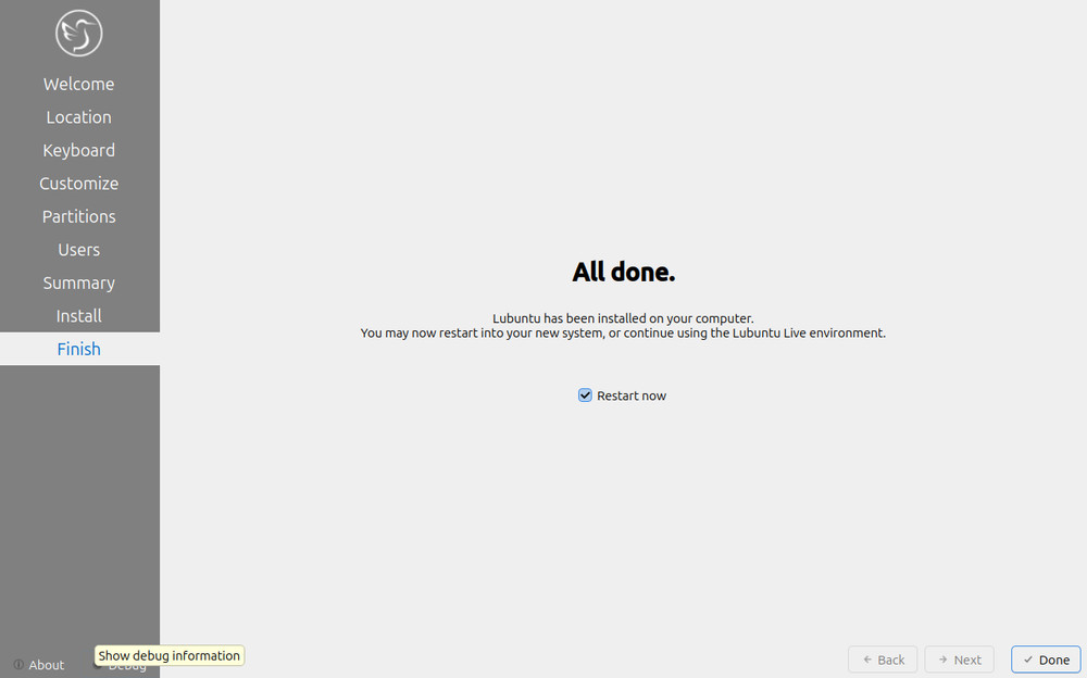 Lubuntu 24.10 Bootable DVD – Fast, Lightweight, & User-Friendly OS