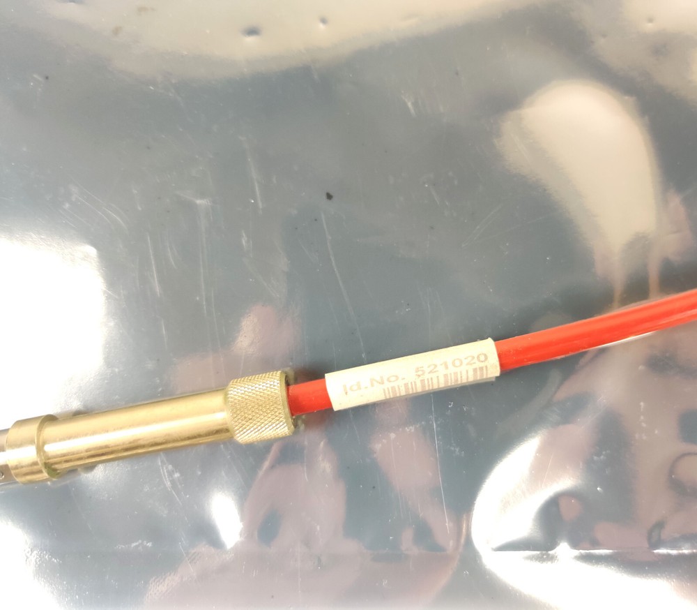 PerkinElmer TurboMass Mass Spectrometer Interface Transfer Line Cable