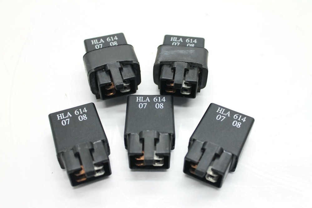 2009 sym rv250 RELAY RELAYS SET LOT