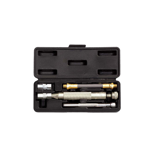 Grease Joint Rejuvenator Tool, soften hard grease, zerk fitting tools, bearings