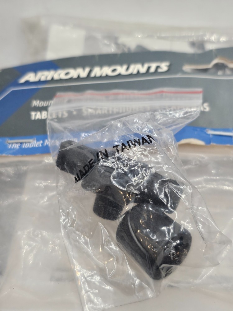 Arkon Mounts CHFA1B Chick-Fil-A Bundle Mounting Solutions & Accessories