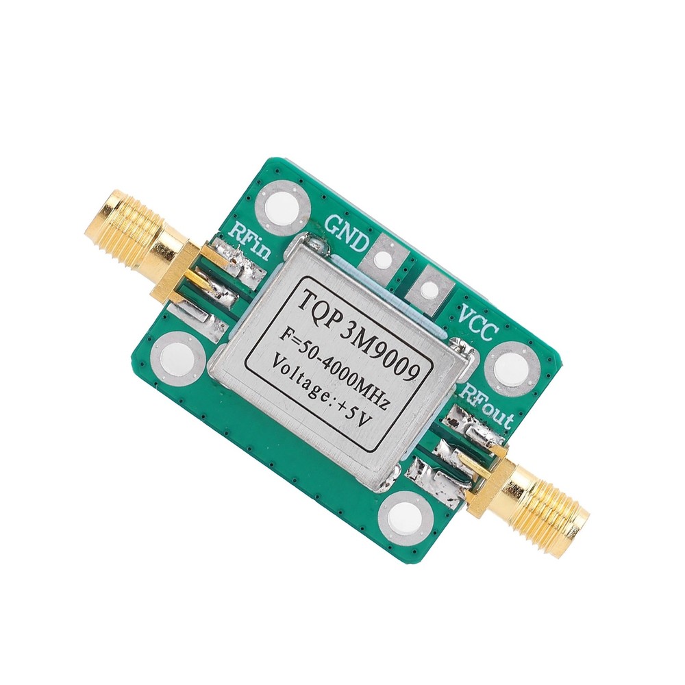 Low Noise Amplifier Module High Performance Good Stability Wide Operating