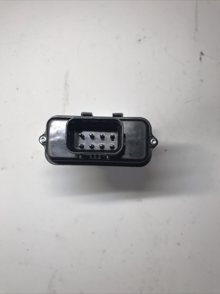 Honda CBR650R 2024 Blue Tooth Unit