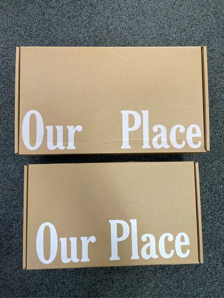 Our Place Bakeware Set Spice