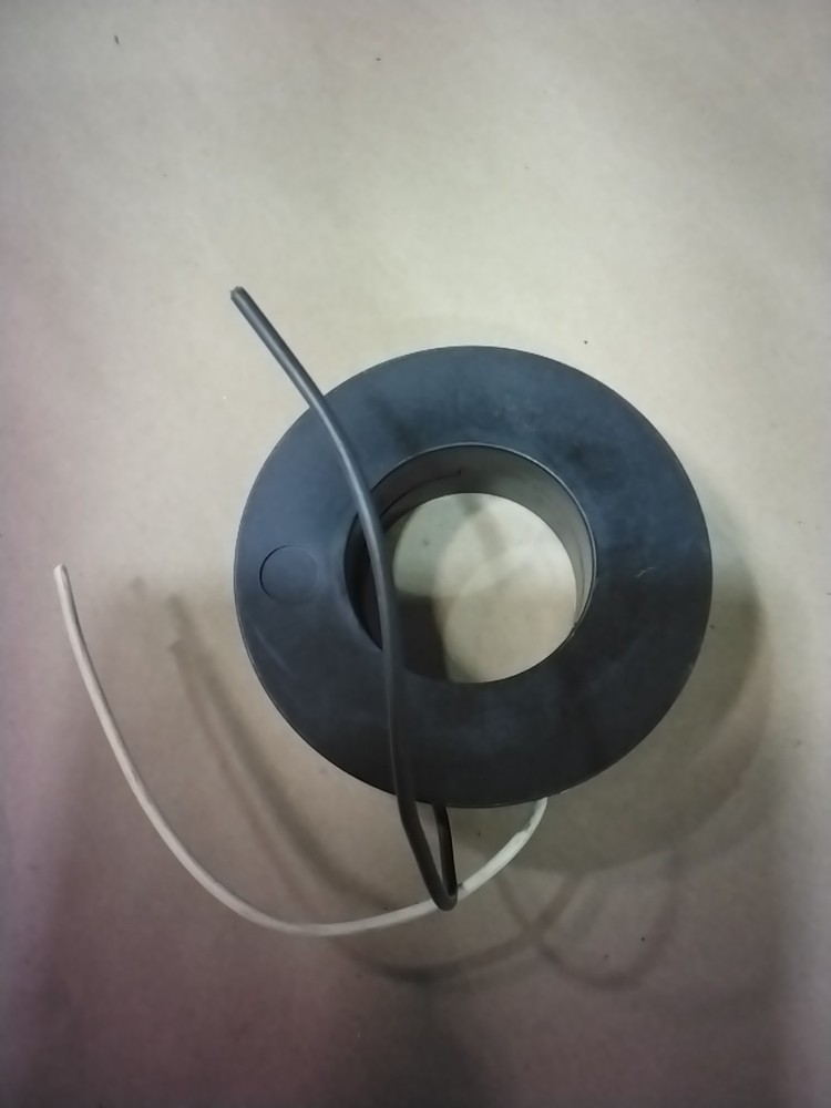 Square D Current Transformer 7RL-751B Ratio 750:5