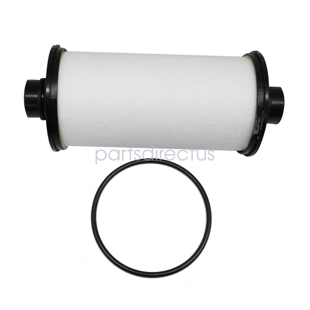 New! 1pcs! Crankcase Ventilation Filter FOR Cv52055 | CV52055 White