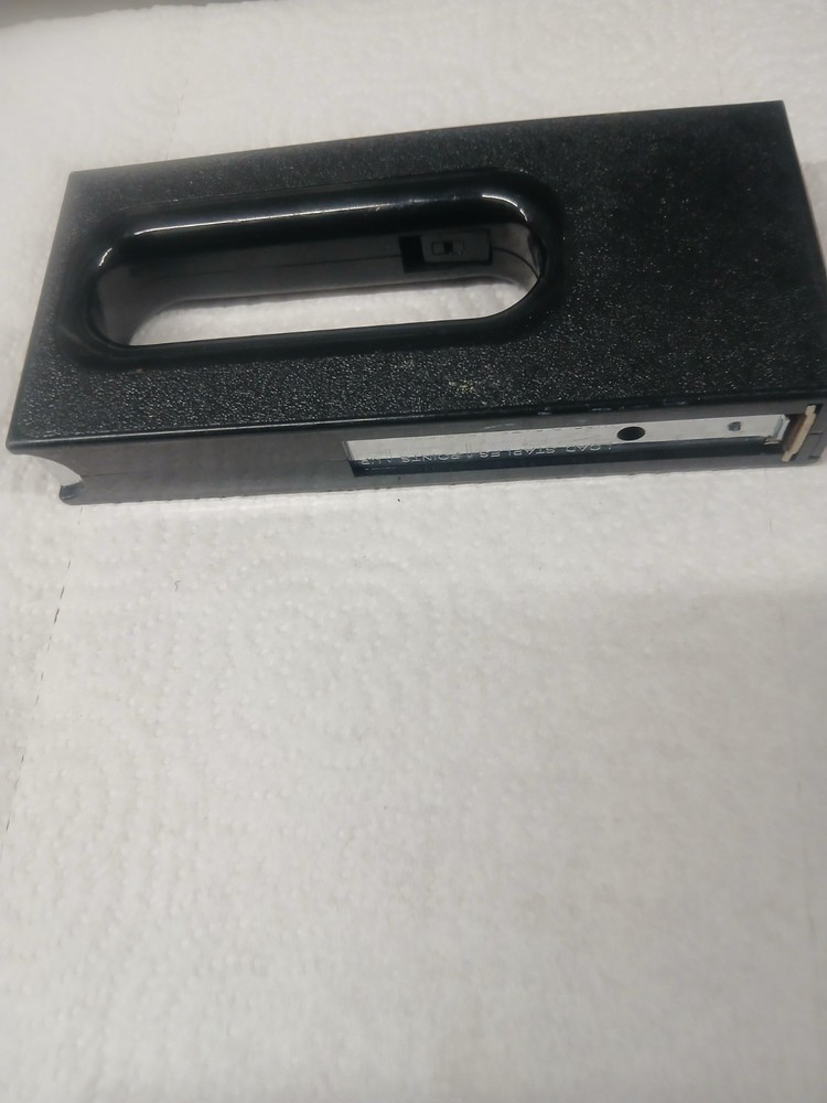 Vintage Swingline No. 90 Stapler.. Works... Compact...