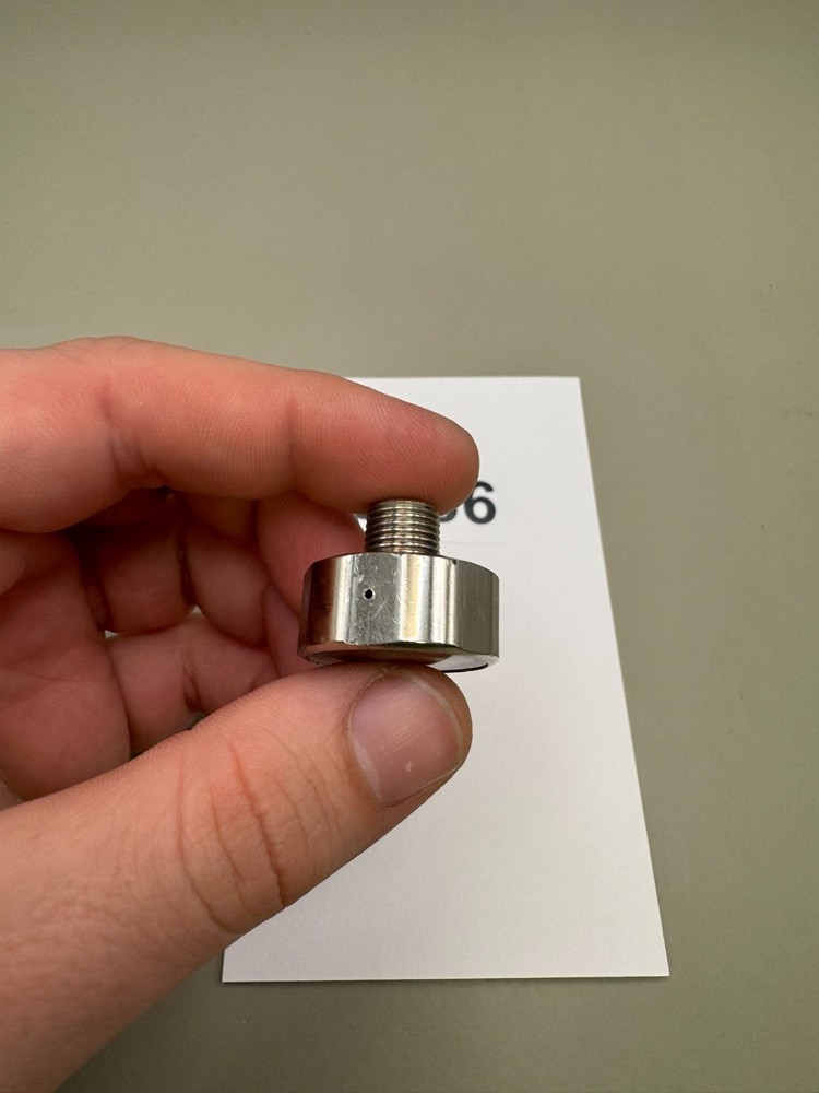 Paintball O-160 Gauge