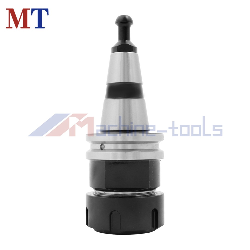 Precision ISO30 ER32 Collet Chuck 60mm G2.5 Balanced