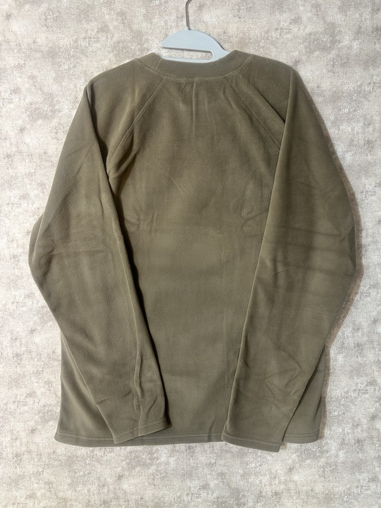 Cabela’s Maximum Thermal Protection MTP Base Layer- Size Large