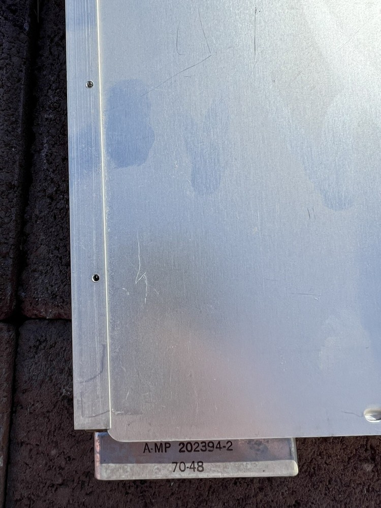 Tennelec TC 252 Biased Amplifier