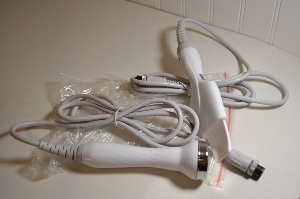 Attachments for Hydro Dermabrasion Machine