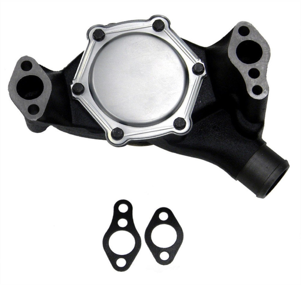 New Water Pump GMB 130-1620