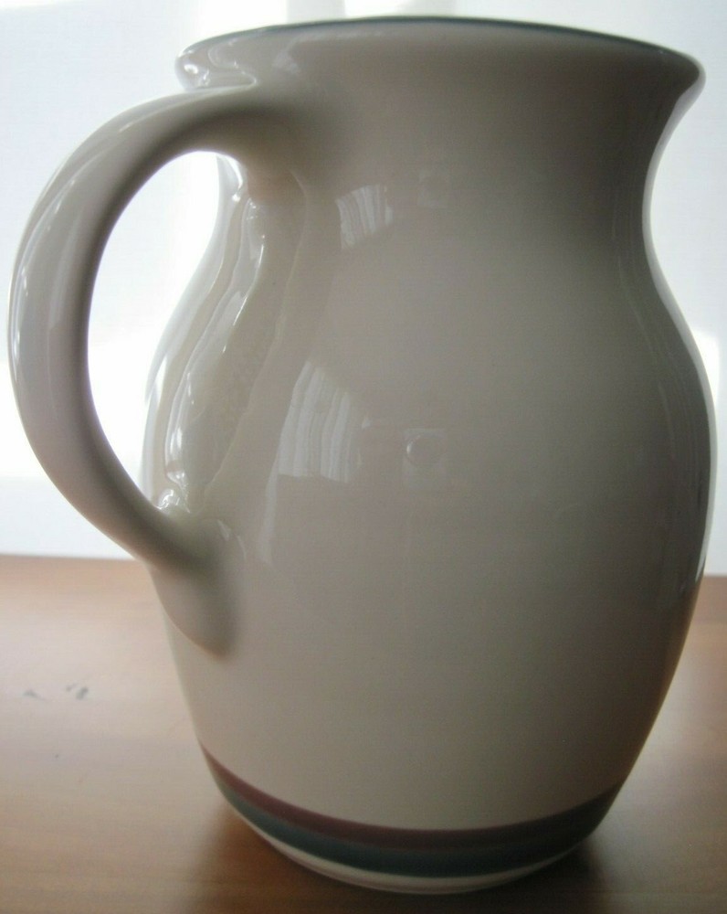 Pfaltzgraff Juniper 6.5" Pitcher